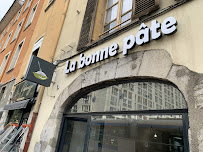 Photos du propriétaire du Restaurant LA BONNE PÂTE à Grenoble - n°16