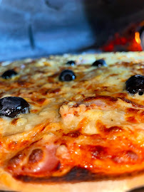 Photos du propriétaire du Pizzas à emporter La Petite Italie à Saint-Denis - n°3