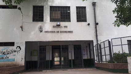 Escuela No. 12 Provincia De Entre Ríos