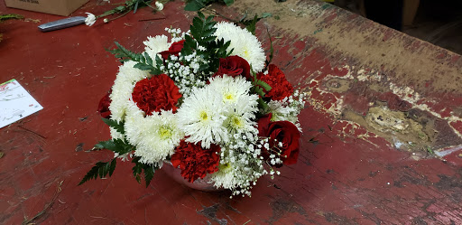 Florist «J.P. Diederich Sons Inc.», reviews and photos, 38599 Center Ridge Rd, North Ridgeville, OH 44039, USA