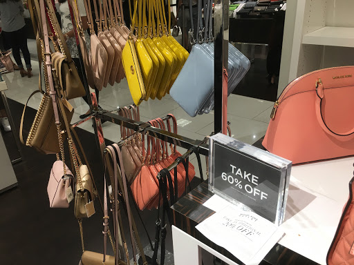 Fashion Accessories Store «Michael Kors», reviews and photos, 532 Great Mall Dr, Milpitas, CA 95035, USA