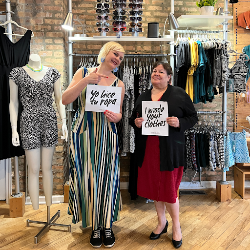 Boutique «Squasht Boutique», reviews and photos, 2556 W Chicago Ave, Chicago, IL 60622, USA