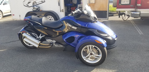 Auto Body Shop «Caliber Collision», reviews and photos, 675 Nelms Cir, Fredericksburg, VA 22406, USA