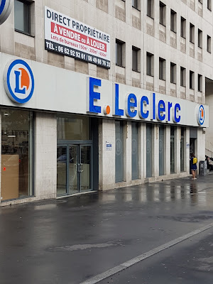 E.Leclerc LE KREMLIN BICETRE CEDEX à Le Kremlin-Bicêtre