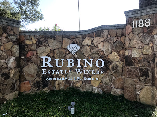 Winery «Rubino Estates Winery», reviews and photos, 1188 Vineyard Ave, Pleasanton, CA 94566, USA