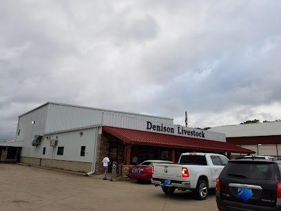 Denison Livestock Auction Market
