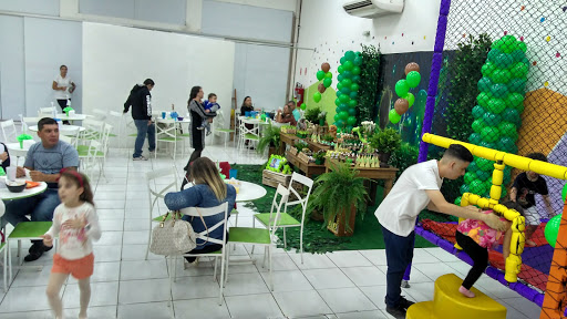 Logo da empresa - Digdu Buffet