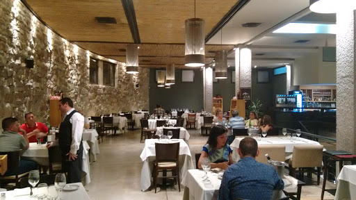 Gastronomic classrooms in Mendoza