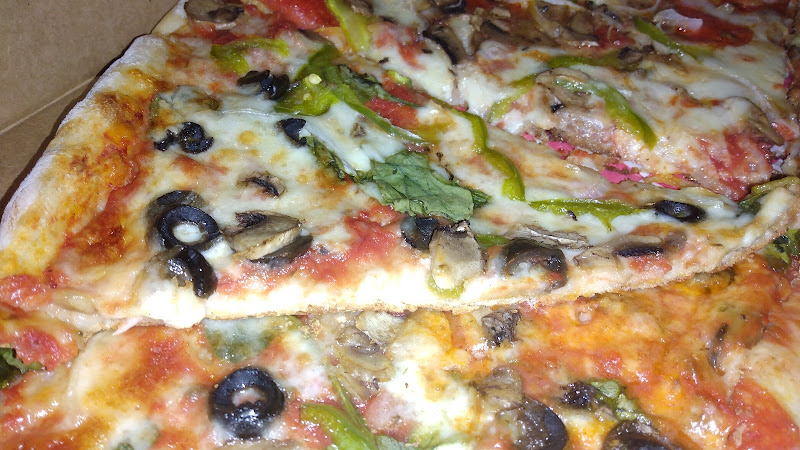 #6 best pizza place in Carolina Beach - Uncle Vinny's Pizzeria & Ristorante