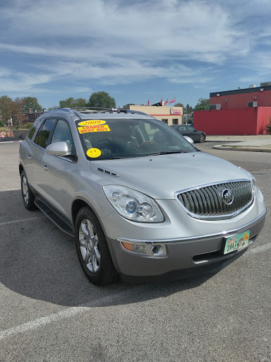 Car Dealer «Tri-State Auto», reviews and photos, 6626 N Broad St, Philadelphia, PA 19126, USA