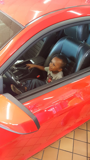 Ford Dealer «Al Spitzer Ford», reviews and photos, 3737 State Rd, Cuyahoga Falls, OH 44223, USA