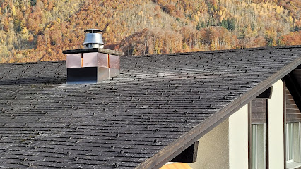 For Roof - Bedachungen AG