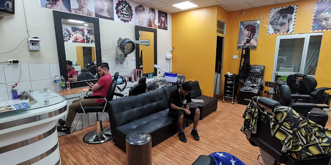 Nuevo Style Barbería Barber shop