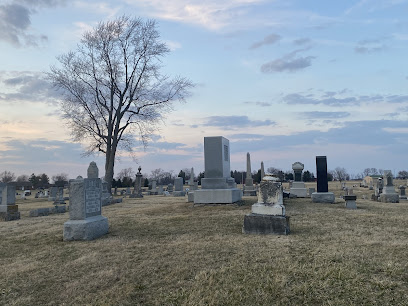 Ithaca Cemetery
