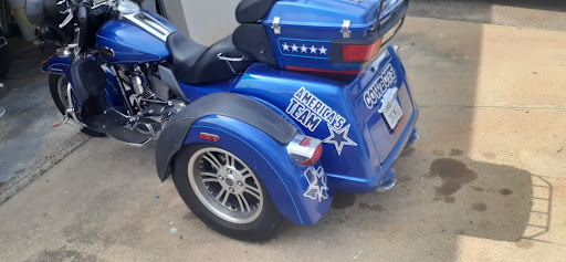 Sign Shop «FASTSIGNS», reviews and photos, 4117 N 10th St, McAllen, TX 78504, USA