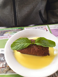 Photo n°20 de Restaurant brasserie du centre à Gacé ()