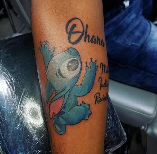Explore salem witch tattoo ideas, creative tattoo ideas in Hollywood, available at Major Ink Studios