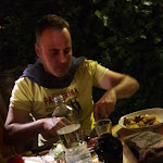 Photo n°2 de l'avis de lucia.a fait le 02/05/2018 à 16:32 sur le  Il Cantuccio à Saturnia