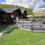 Photo n°2 de l'avis de Artemisia. fait le 10/08/2020 à 13:42 sur le  Stern Hütte à Sterzing