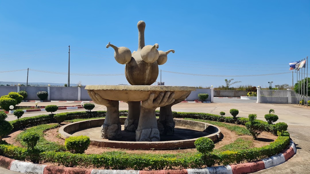 Malanje, Angola