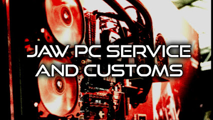 Jaw PC Service And Customs