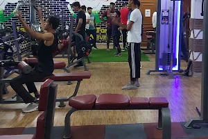 In. Shape GYM image