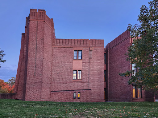 University «Yale University», reviews and photos