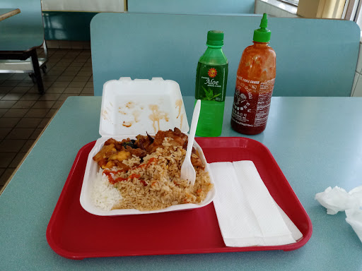 Donut Shop «Tweedy Panda Donut», reviews and photos, 3337 Tweedy Blvd, South Gate, CA 90280, USA