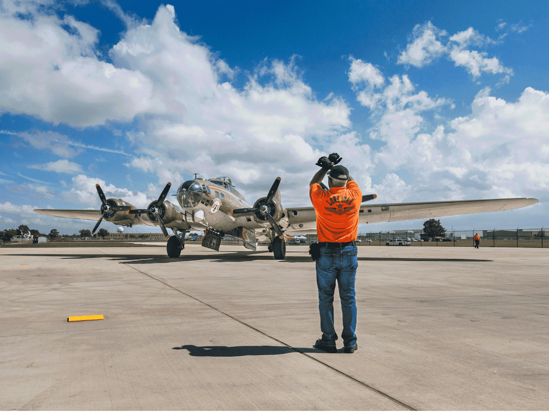 Lone Star Flight Museum