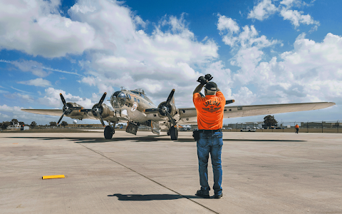 Lone Star Flight Museum image