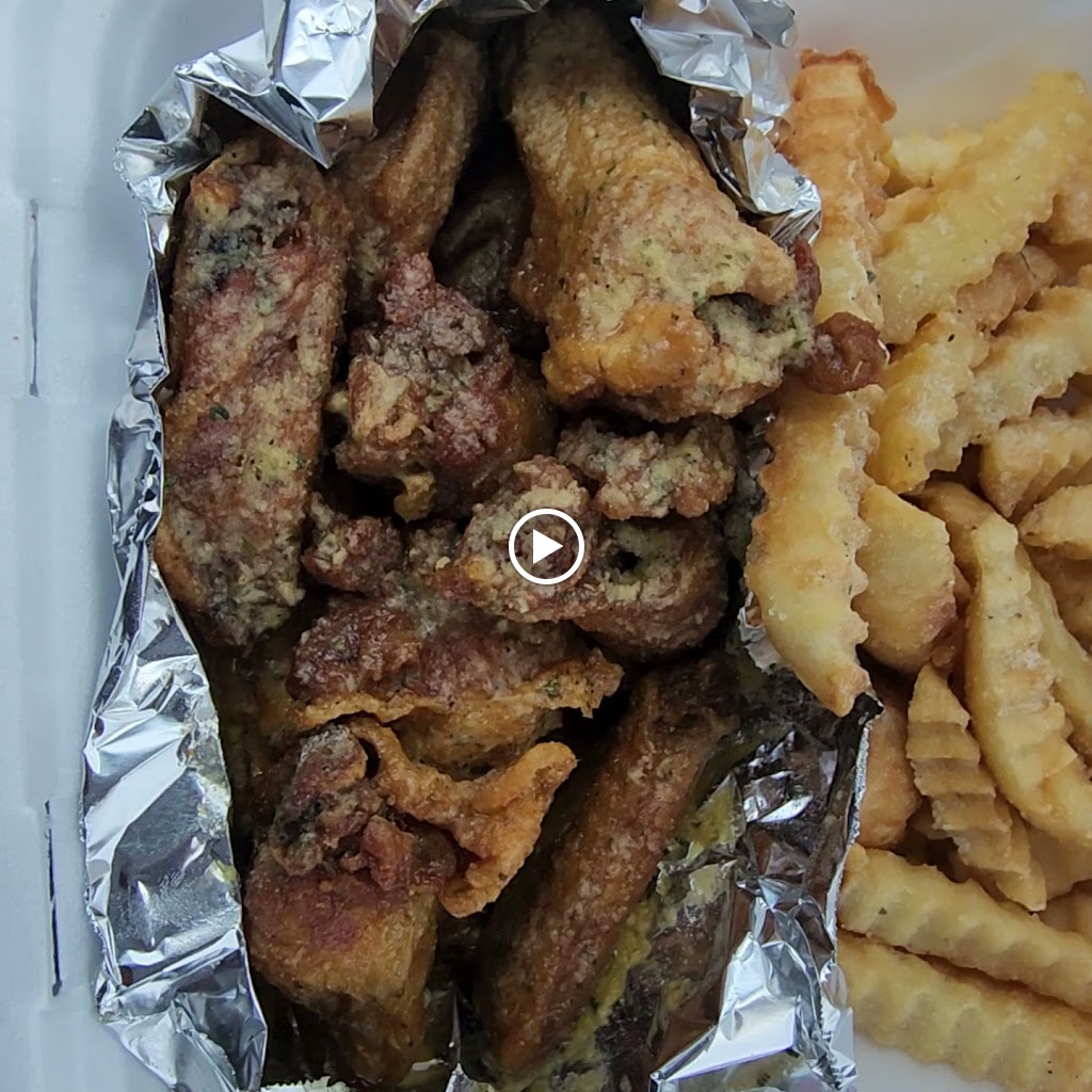 Tasty “N” Tempting Chicken “N” Fish 30248