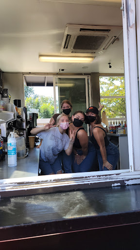 Coffee Shop «Black Rock Coffee Bar», reviews and photos, 2228 SE 182nd Ave, Portland, OR 97233, USA