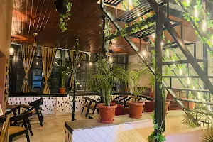 3D CAFE LOUNGE Restaurant image