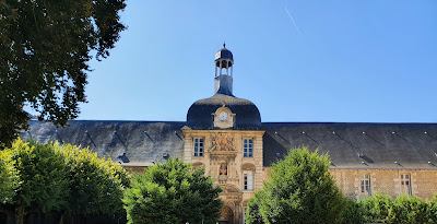 Collège Henri IV à Poitiers