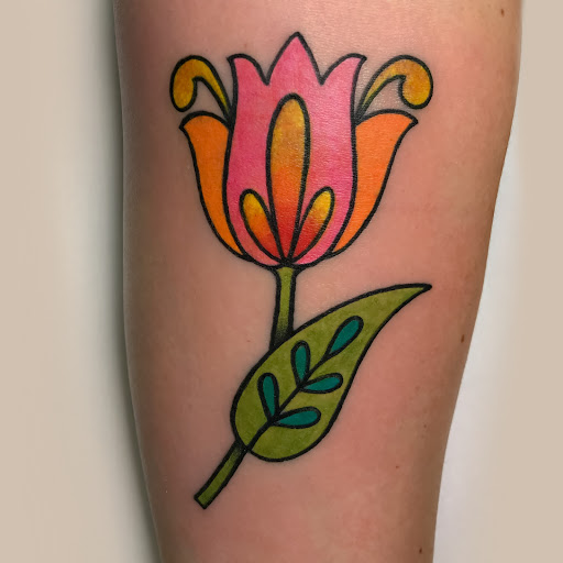 Explore catfish tattoo ideas, creative tattoo ideas in Bellefonte, available at Juniper Studio
