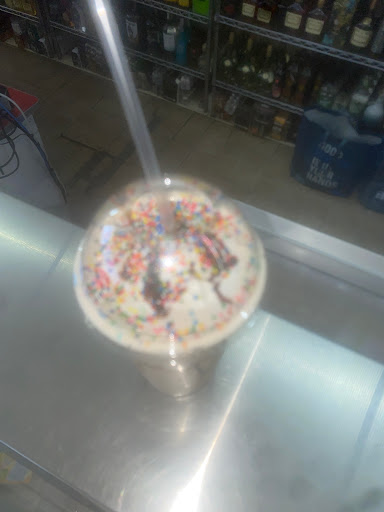 Grocery Store «Lucky J Market», reviews and photos, 1285 E Prince Rd, Tucson, AZ 85719, USA