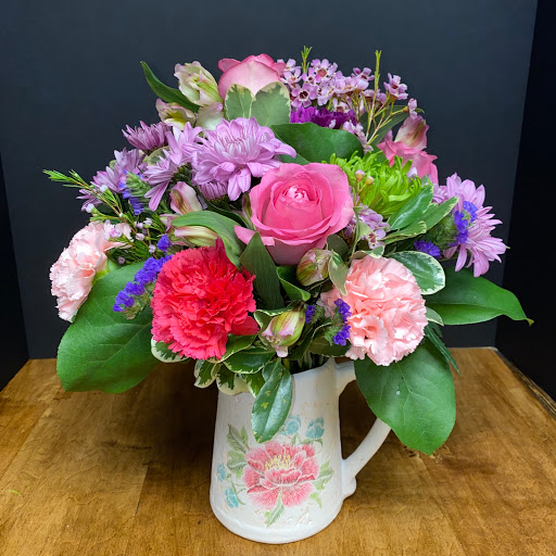 Florist «Designs By Don Inc», reviews and photos, 380 Main St, Wilmington, MA 01887, USA
