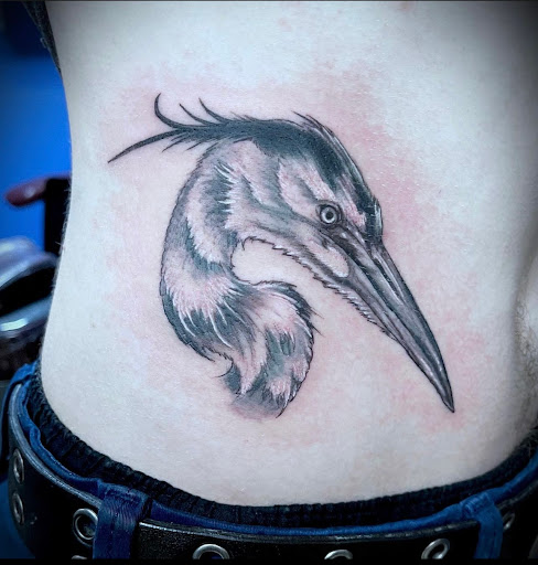 Explore animaniacs tattoo ideas, creative tattoo ideas in Lawrence, available at Red 5 Tattoo