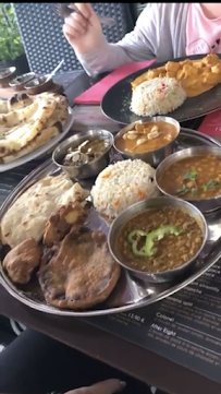 Curry du Restaurant indien Le Taj Mahal à Le Havre - n°17
