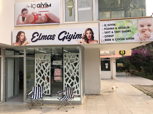 Elmas Giyim