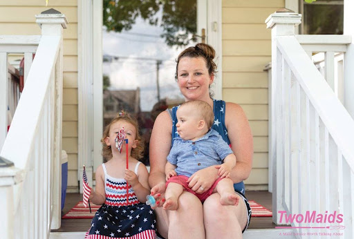 House Cleaning Service «Two Maids & A Mop», reviews and photos, 495 S Stonestreet Ave, Rockville, MD 20850, USA