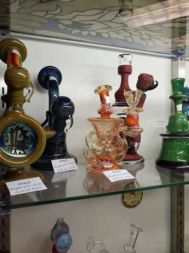 Tobacco Shop «Northern Lights», reviews and photos, 1140 Brighton Ave, Portland, ME 04102, USA