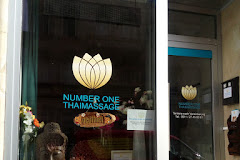 Number One Thaimassage