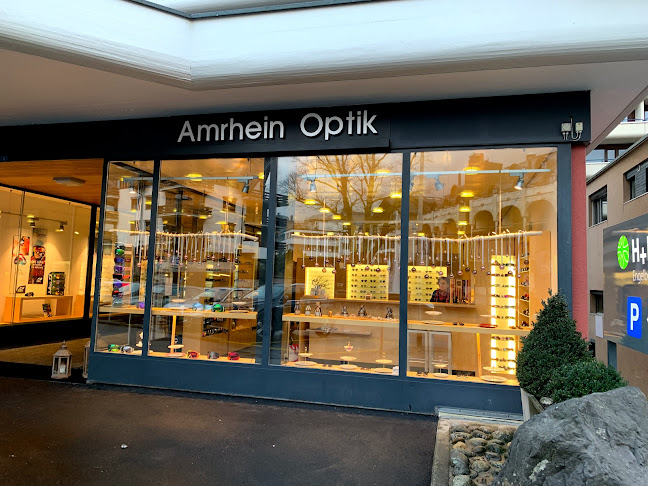 Amrhein Optik GmbH