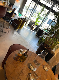 Plats et boissons du Restaurant Hôtel National des Arts et Métiers à Paris - n°10