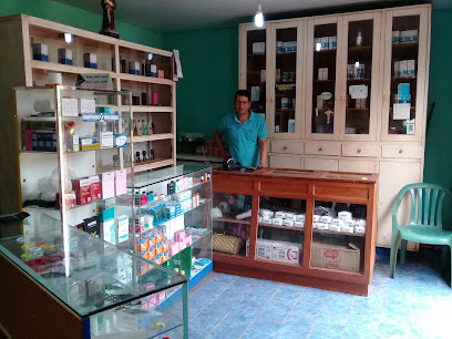 Farmacia San Antonio