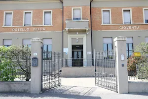 Student's Hostel Parma image