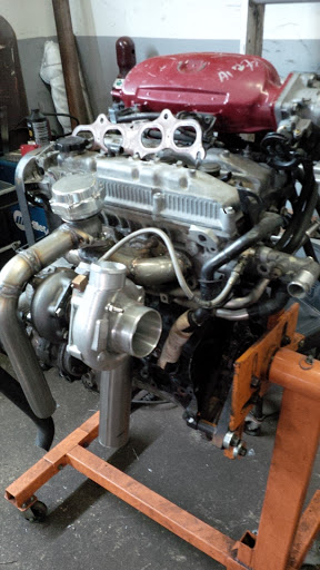 Car Stereo Store «Wired Electronics», reviews and photos, 601 E Edgar Rd, Linden, NJ 07036, USA