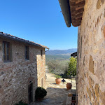Photo n°4 de l'avis de Riccardo.i fait le 12/04/2022 à 10:03 sur le  Castello di Gabbiano à Mercatale in Val di Pesa