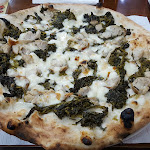 Photo n°2 de l'avis de Paolo.o fait le 16/02/2018 à 21:48 sur le  Regina Margherita à Naples